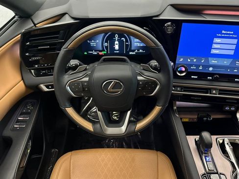 Certified 2025 Lexus RX 350 image 14