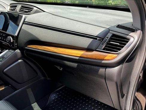 Used 2020 Honda CR-V Touring image 22