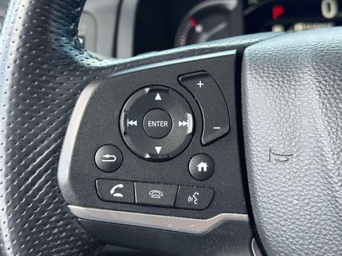 Certified 2023 Honda Passport EX-L image 20
