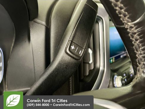 Used 2020 GMC Sierra 1500 SLE w/ SLE Convenience Package image 9