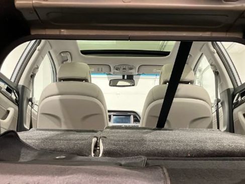 Used 2016 Hyundai Sonata Limited w/ Option Group 04 FWD image 53
