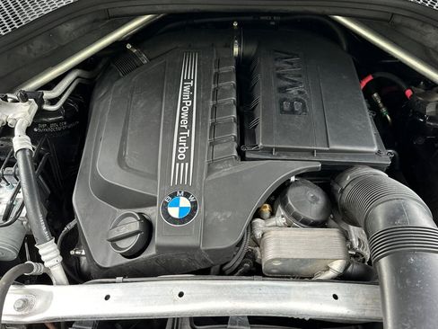 Used 2015 BMW X5 xDrive35i AWD/4WD image 35