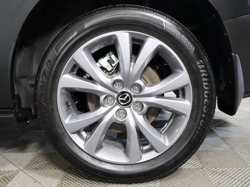 Certified 2025 MAZDA CX-30 AWD 2.5 S w/ Preferred Package image 17