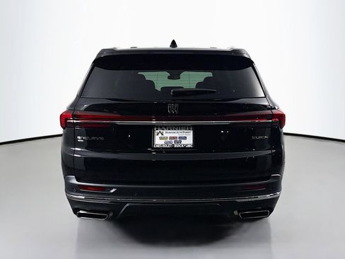 New 2025 Buick Enclave Preferred w/ Trailering Package, 5000 lbs. image 6