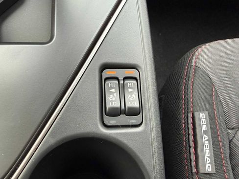 New 2026 Subaru Impreza 2.0i Sport AWD/4WD image 17