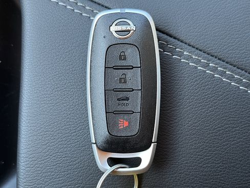 New 2026 Nissan Sentra S w/ Floor Mat Package image 30