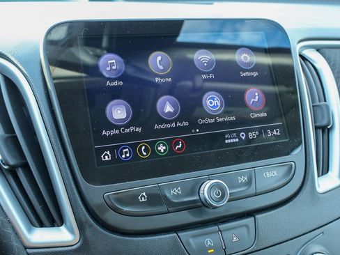 Used 2024 Chevrolet Malibu LT image 5