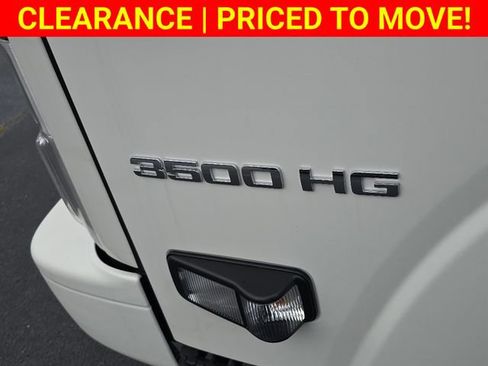 New 2025 Chevrolet Low Cab Forward RWD image 20