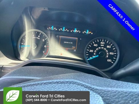 Used 2017 Ford F150 XLT w/ Equipment Group 302A Luxury AWD/4WD image 2