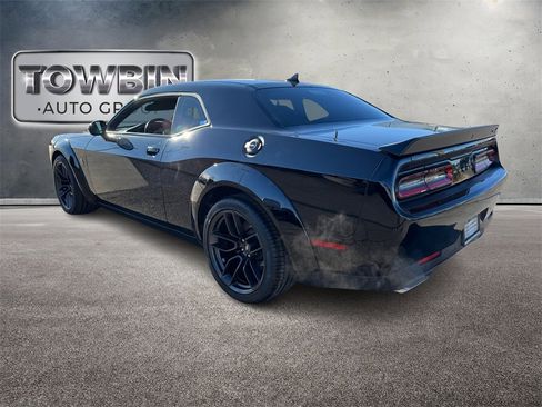 Used 2021 Dodge Challenger R/T Scat Pack image 6