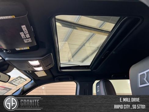 New 2026 Nissan Frontier PRO-4X w/ Pro Premium Package image 21