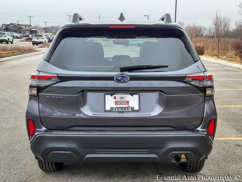 Certified 2026 Subaru Forester Premium AWD/4WD image 5