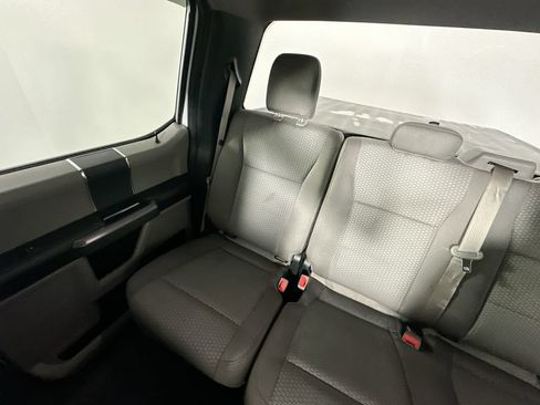 Used 2019 Ford F150 XLT AWD/4WD image 12