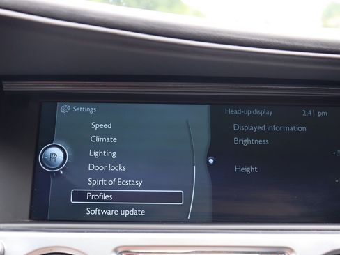 Used 2012 Rolls-Royce Ghost RWD image 29