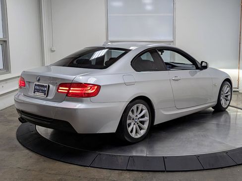 Used 2012 BMW 328i xDrive Coupe image 9