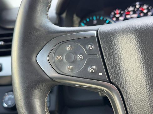 Used 2018 Chevrolet Tahoe Premier image 22