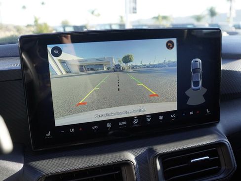 Used 2024 Ford Mustang Convertible image 15