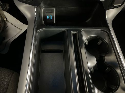 Used 2024 Ford F150 XLT w/ Mobile Office Package image 22