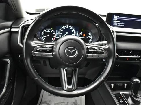 Used 2025 MAZDA CX-50 AWD 2.5 S w/ Preferred Package image 20
