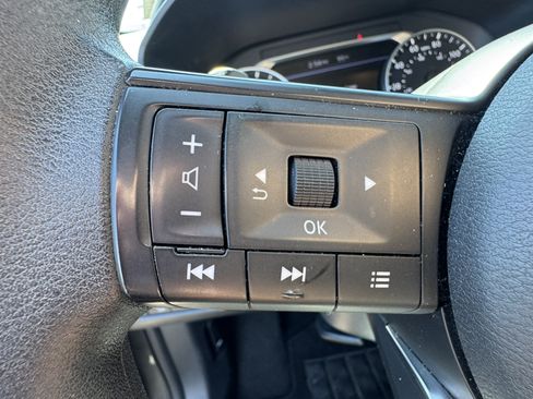 Used 2024 Nissan Rogue SV AWD/4WD image 29
