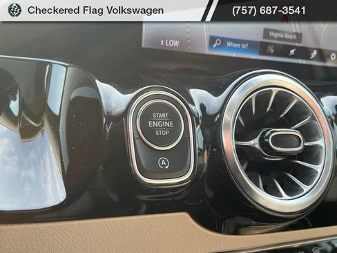 Used 2023 Mercedes-Benz GLA 250 4MATIC image 40