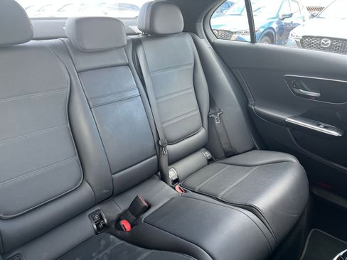 Used 2024 Mercedes-Benz C 300 C 300 image 37