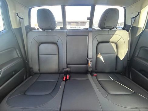 Used 2021 GMC Canyon AT4 w/ Driver Alert Package image 17