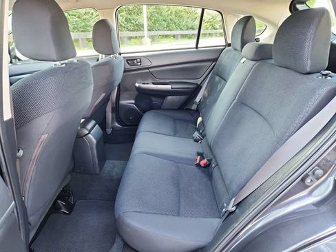 Used 2016 Subaru Impreza 2.0i AWD/4WD image 24
