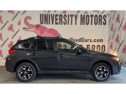 Used 2018 Subaru Crosstrek 2.0i Premium image 9