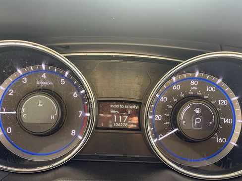 Used 2014 Hyundai Sonata GLS w/ Popular Equipment Group 2 image 16