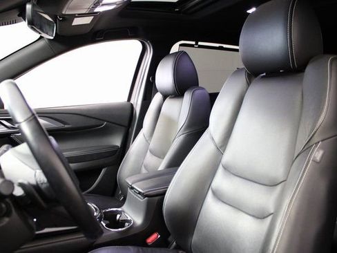 Used 2023 MAZDA CX-9 Grand Touring image 13