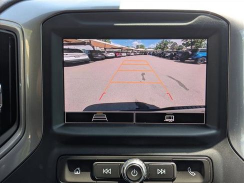 Used 2024 Chevrolet Silverado 2500 W/T w/ WT Convenience Package AWD/4WD image 12