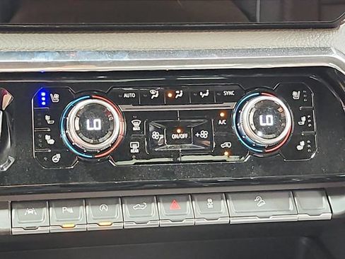 New 2026 GMC Sierra 1500 Denali AWD/4WD image 36