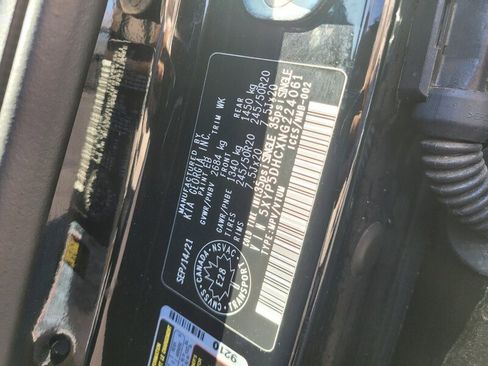 Used 2022 Kia Telluride SX image 16