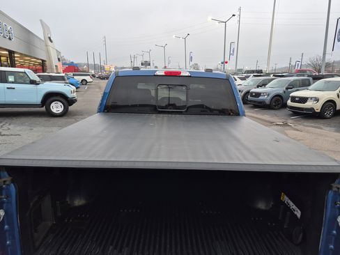 Certified 2023 Ford F150 XLT w/ Equipment Group 302A High image 7