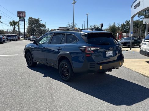 Used 2022 Subaru Outback Wilderness image 6