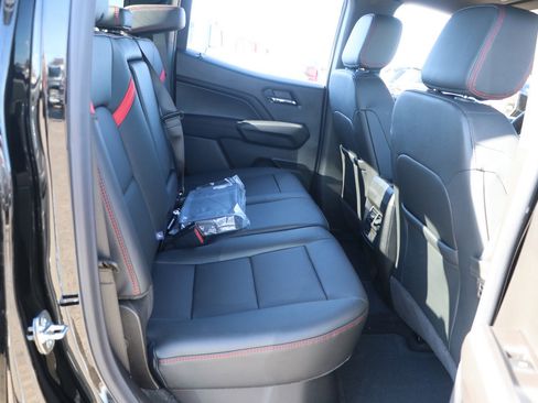 New 2026 Chevrolet Colorado Z71 w/ Z71 Convenience Package 2 image 30