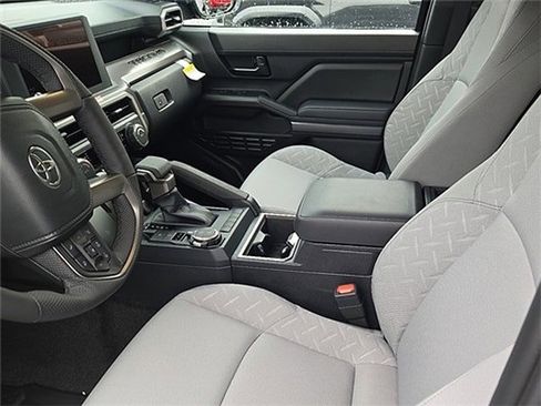 New 2025 Toyota Tacoma SR5 image 15