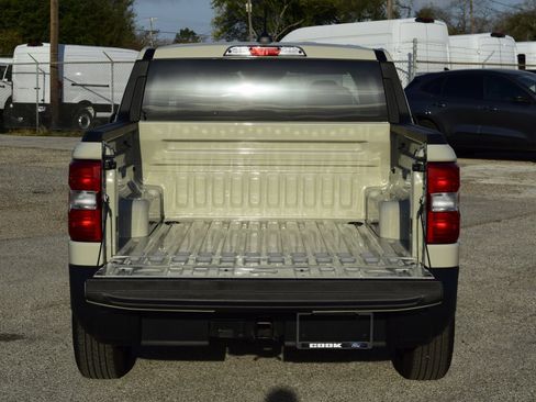 New 2025 Ford Maverick XLT w/ Equipment Group 302A image 21