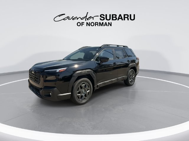 New 2026 Subaru Outback Premium AWD/4WD image 5