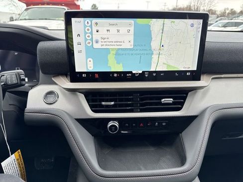 New 2026 Ford Explorer Active w/ Active Comfort Package image 19