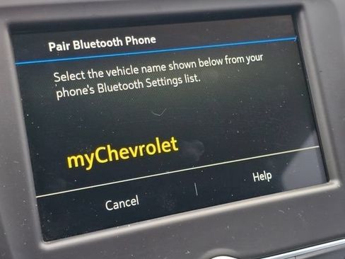 Used 2019 Chevrolet Equinox LT AWD/4WD image 8