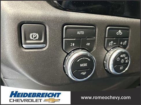 Used 2024 GMC Sierra 1500 Elevation AWD/4WD image 29