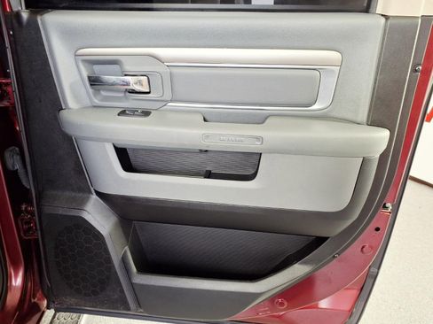 Used 2019 RAM 1500 Lone Star RWD image 8