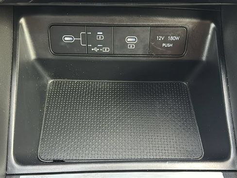 Used 2026 Hyundai Tucson SEL Plus FWD image 26
