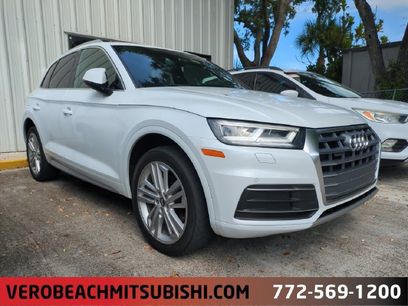 Used 2020 Audi Q5 2.0T Premium Plus