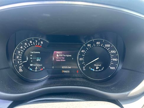 Used 2019 Lincoln MKC Reserve w/ MKC Climate Package AWD/4WD image 41