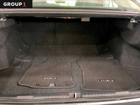 Certified 2025 Subaru Legacy Limited AWD/4WD image 36