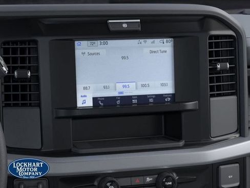 New 2025 Ford F450 XL image 14