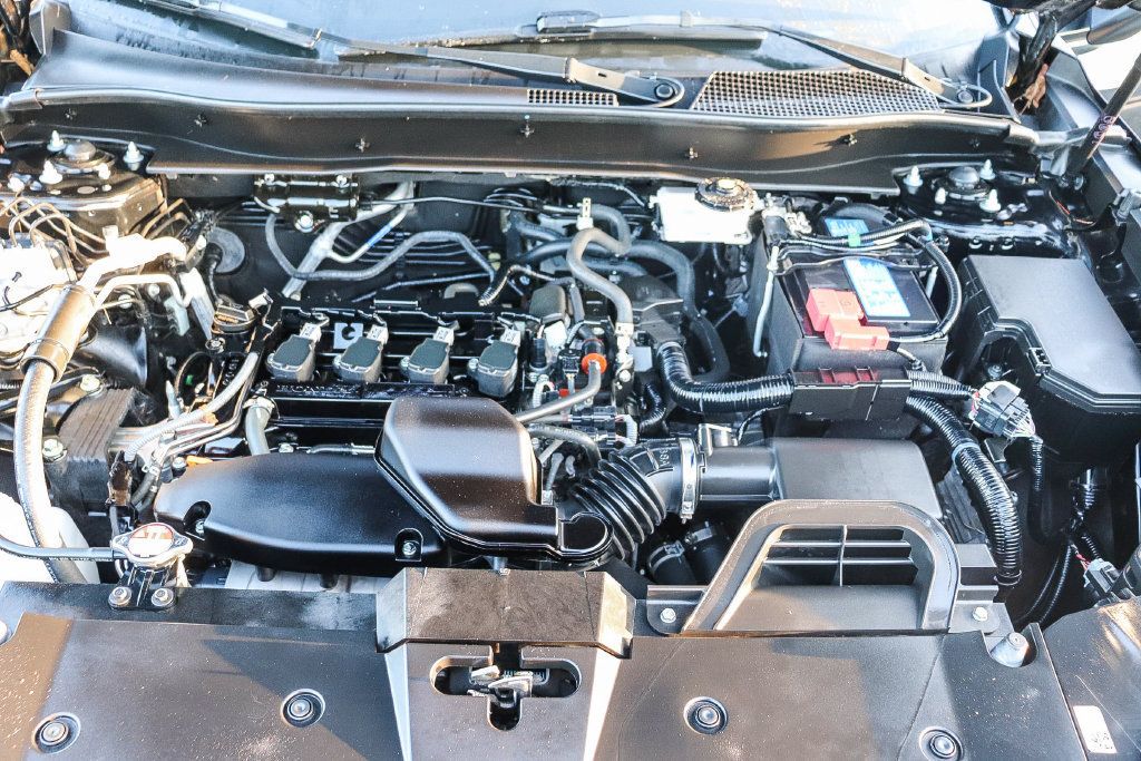 Used 2024 Honda CR-V EX image 30